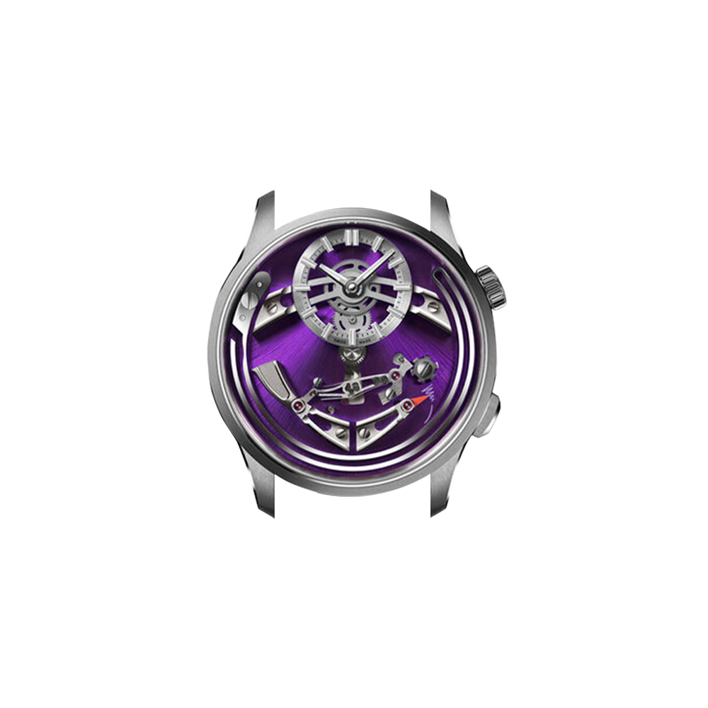 watch